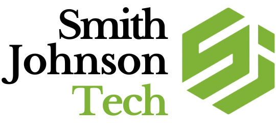 Smith Johnson Tech